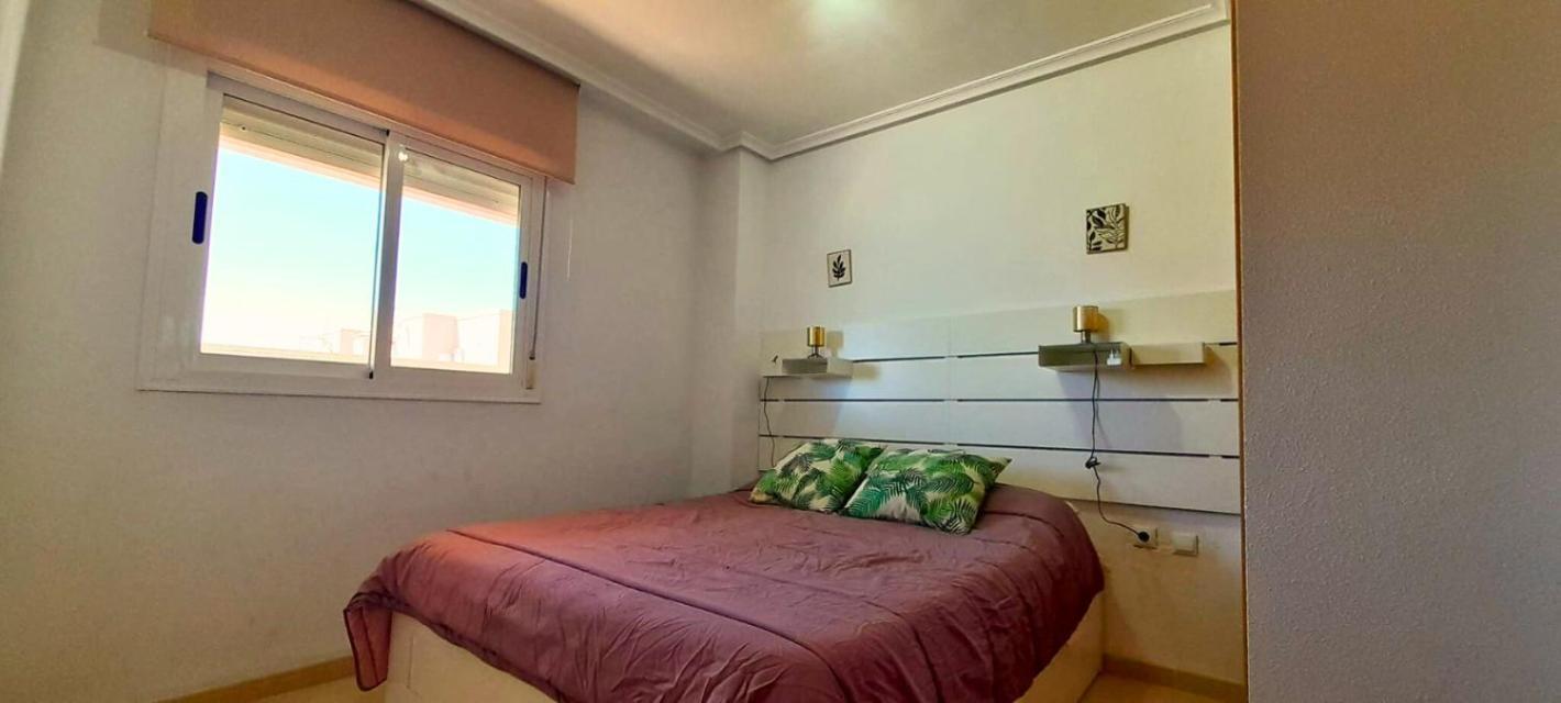 オロペサ・デル・マールPlaya Dorada Nº 1065アパートメント エクステリア 写真